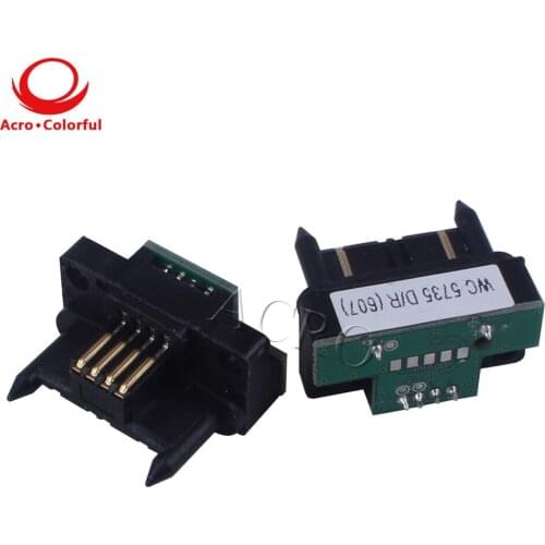 109R00751 toner chip Reset for Xerox CopyCentre-232 238 245 255 WorkCentre-238 245 255 5135 5150 Laser Printer cartridge