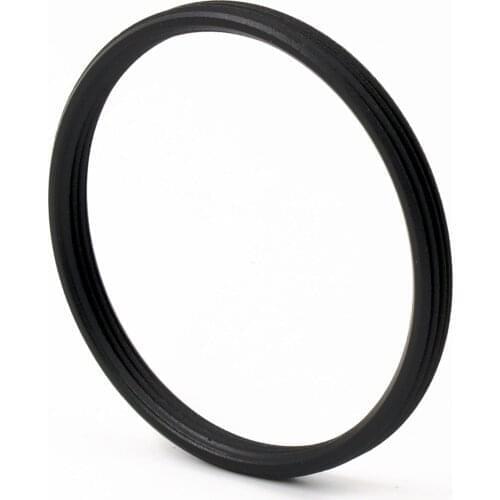 M38-M42 M38 x1 Female to 42mm x1 Male Screw Thread Camera Lens adapter