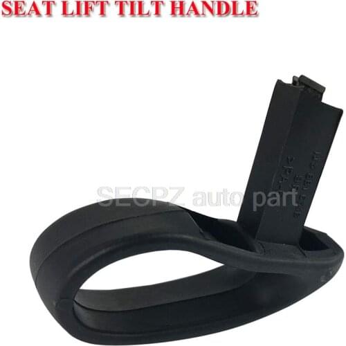 Car Accessories For VW Golf Mk4 Bora Jetta Beetle Front Right Seat Release Tilt Handle 1J3881634B