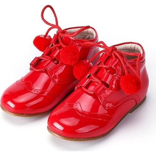 Baby Girls Boots Kids Toddler Genuine Leather Ankle Boots 2020 Autumn Childrens Shoes for girls ботинки для девочки