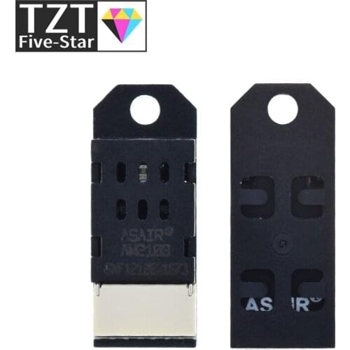 AM2108 Digital Temperature And Humidity Sensor I2C Digital Signal Output Module Upgrade Version For Arduino