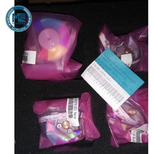 Color wheel for benq BSC200 CP1524 CP2525 projector wheel