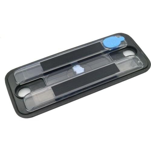 Parts For iRobot Pro-Clean Reservoir Pad for Braava 380 380T MINT5200 Mint 4200A Mint4205 Mint5200C Floor Mopping Robot