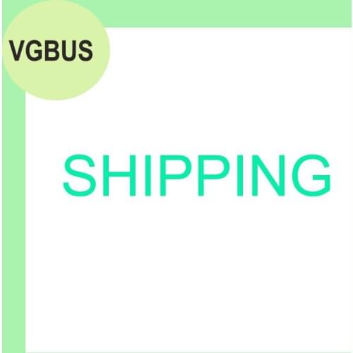 Shipping