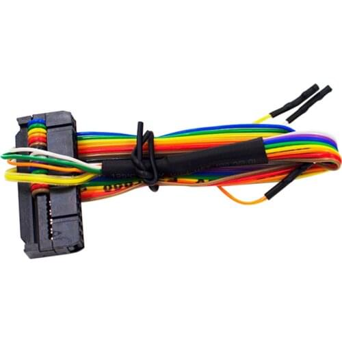 GPT Cable 14P600KT06 F34NTA15 Work with ECU Flash Programer
