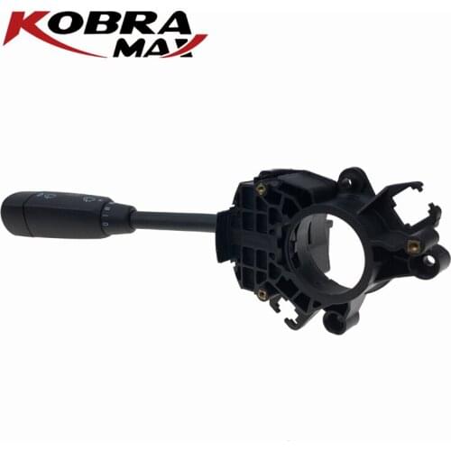 KobraMax Steering Column Switch 6395450124 Fits For MERCEDES VITO Bus (W639) / MIXTO Box (W639) Car Accessories