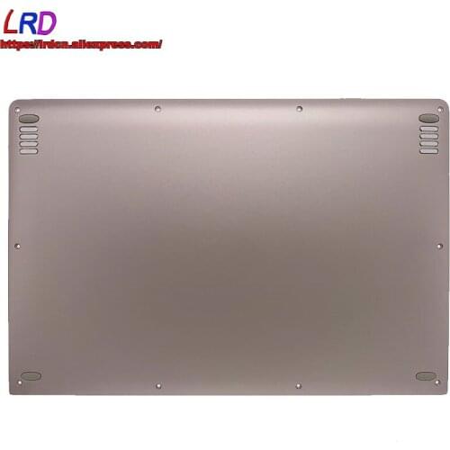 LRD New Original Shell Base Bottom Cover Lower Case For Lenovo Ideapad Yoga 900-13 ISK Laptop 5CB0K48453 AM0YV000310 Golden