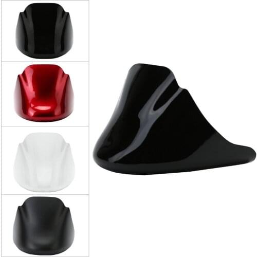 Motorcycle Chin Fairing Front Spoiler Fairing Cover Mudguard Custom For Harley Sportster 1200 883 XL1200V XL883N