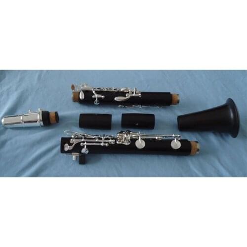 Professional clarinet Bb ebony Nice Material Tone