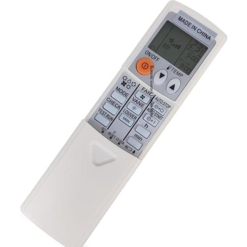 Air conditioner Remote Control for Mitsubishi Electric central air conditioning W001CP R61Y23304 PAR-FL32MA FA32MA