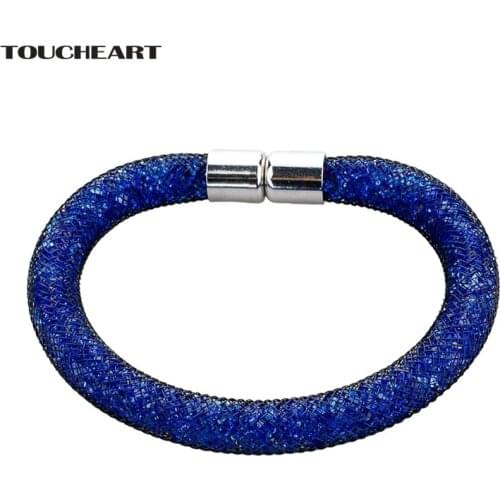 TOUCHEART Bracelets With Diamonds