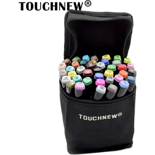 TOUCHNEW Markers For Drawing