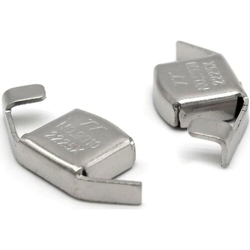 Universal Magnetic Seam Guide Gauge Presser Foot Straight Edges Sewing Machine Accessories DIY Crafts