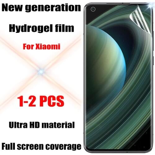 VickRubie Screen Protectors For Xiaomi Mi A3