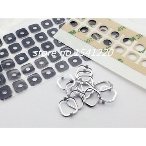 Back Camera Lens Cover Glass For Samsung Galaxy G530 G5308 G5308BT free shipping