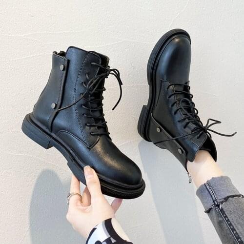 High Heels Women High Boots Winter Sneakers With Fur Shoes For Autumn Women Plush Boot Women Shoe Work Boots Goth Platform Shoes