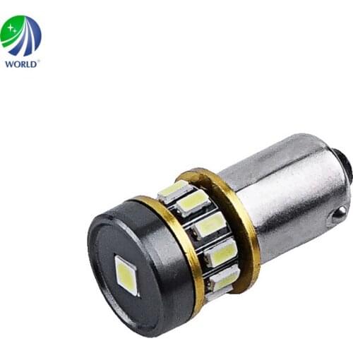 10Pcs Can Bus,BA9S,LED Car Bulb,Interior Light,Door Light,Side Light ,53, 57, 182, 257, 363, 430, 615, 756, 1445