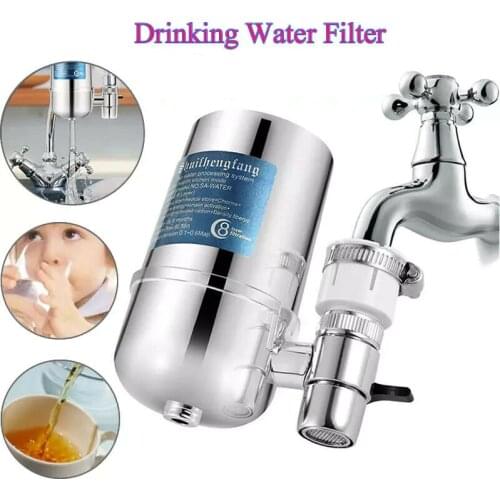 AKASO Faucet Fixing Filters