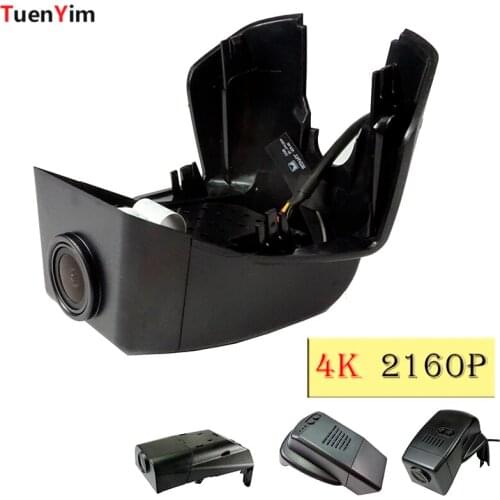 1080P WiFi Car DVR DashCam Camera Video Recorder 96655 IMX322 Camera for Volvo S90 2017 2018/XC90 2015