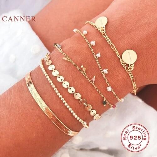 Canner Snake Bracelets
