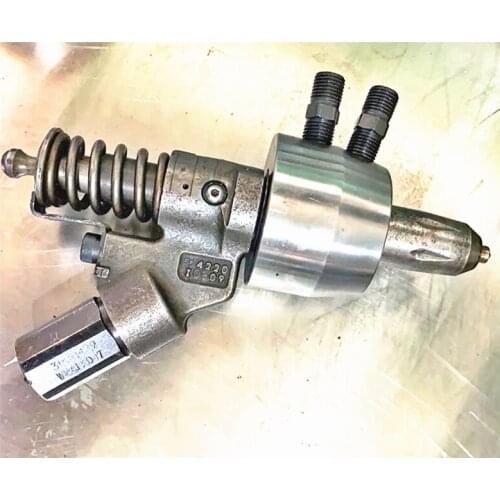 For Cummins M11 Diesel Injector Engine Sealing Test Clamp Tool Diesel Valve Sealing Test Oil Valve