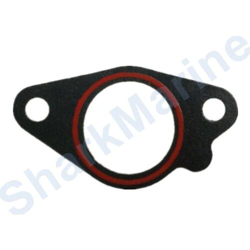 Manifold 1 Gasket for YAMAHA outboard PN 6BX-E3645-00