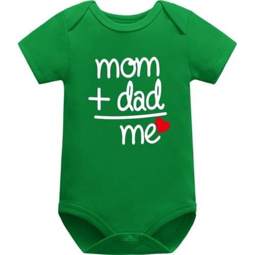 New Bodysuits Baby Girls Boys short sleeve Cartoon Newborn Baby Boy Jumpsuit Overalls Infant Girl Bebe 2021 Summer