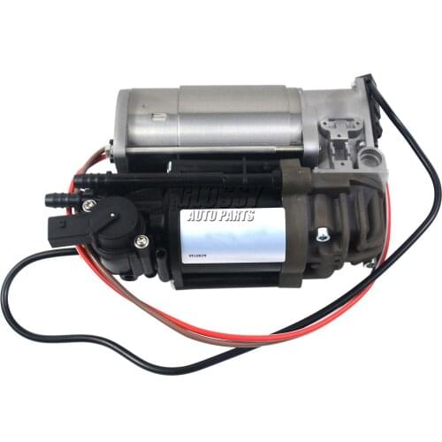 AP03 Air Suspension Compressor pump For BMW 5 Series F07 GT F11 F11N 37206789450 37206864215