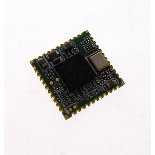 Low power iot soc sdio interface wifi module RTL8723BS