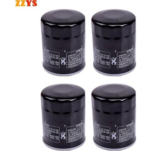 Oil Filter For Polaris 700 800 900 Ranger Crew 925 XP XP4 Turbo MD HD RZR S 4 50 60 Inch 800 Ranger 4x4 6x6 EFI EPS Midsize LE