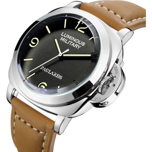 PAULAREIS P Men's Wrist Watch