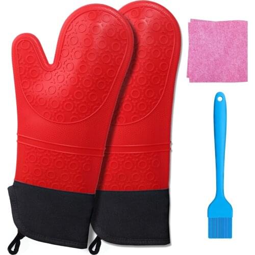 Силиконовые прихватки PDQ China At AliExpress