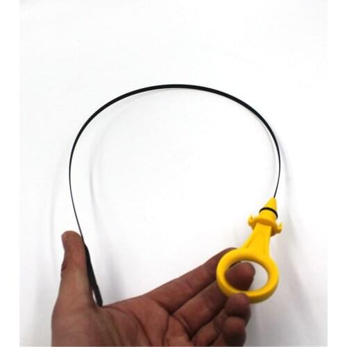 Suitable for Audi A4L Q5 A5 new A6L 2.0T oil dipstick oil level dipstick oil dipstick measurement and inspection oil