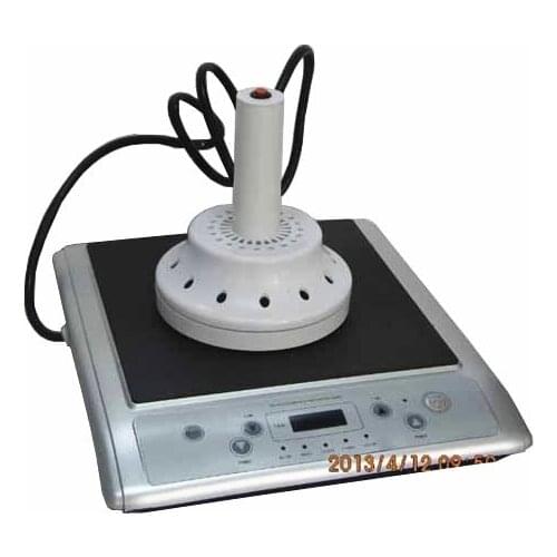 Aluminum Foil Portable Induction Sealer, Bottle Cap Sealing Machine