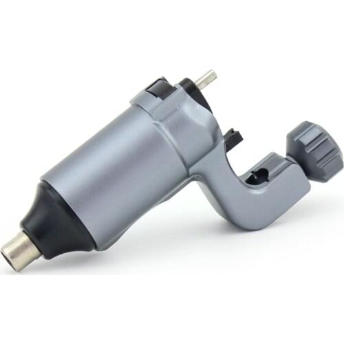 Professional CNC Aluminum Rotary Tattoo Machine Brushless Motor 8V 11000rpm Tattoo Supply