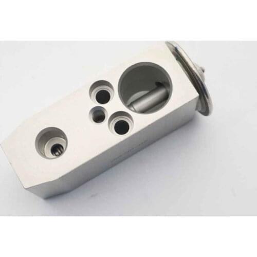 Expansion valve assembly for Lifan X60 OEM: S8106100