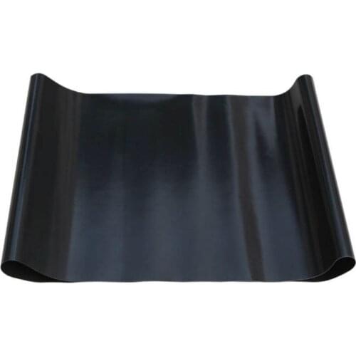 High Temperature Belt for Fusing Machine PZ-N600 Nylon Belt (1530mm + 1840mm = 1 set)