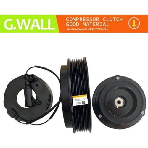 AC Compressor Clutch For Mercedes C-Klasse A0002303528 A0002303911 A0002306811 A0002307011 A0002340911 A0002342011 A0002342411