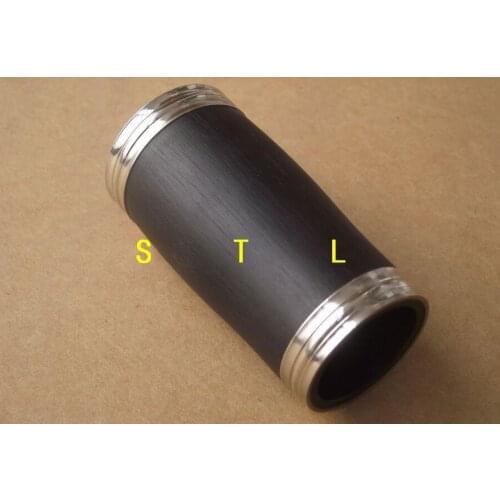 Excellence soprano Bb clarinet barrel length 62mm clarinet parts