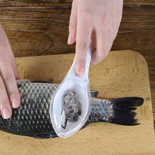 Ваш маркет Instruments For Seafood