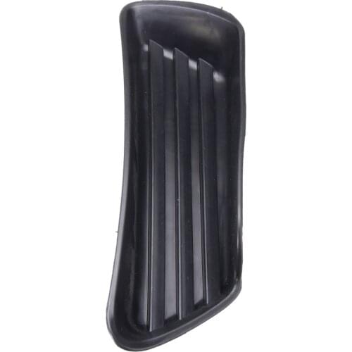 High Quality Car Front Bumper Fog light Grille Grill Hole Cover Trim Grille For Toyota Camry For Hybrid 2007 2008 2009