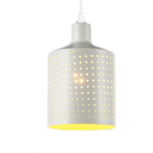 Zhongshan High Quality Retro Style Led Hang Light For Home Lighting Modern lustre pendente