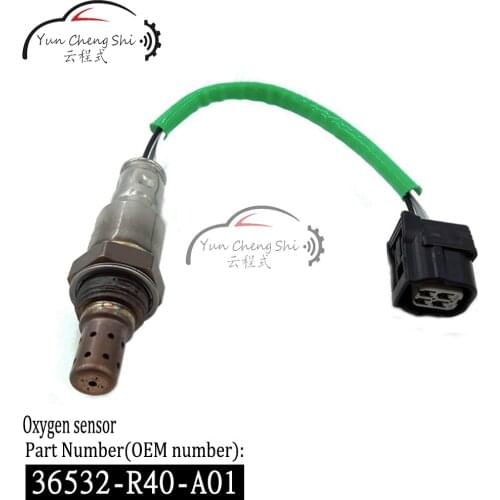 Manufacturer 36532-R40 Air-fuel ratio sensor Original Quality Air-fuel ratio sensor 36532-R40 For Honda Accord