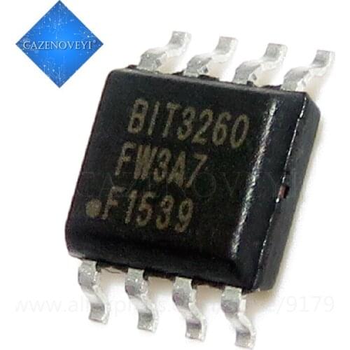 10pcs/lot BIT3260 SOP-8 Drive chip In Stock