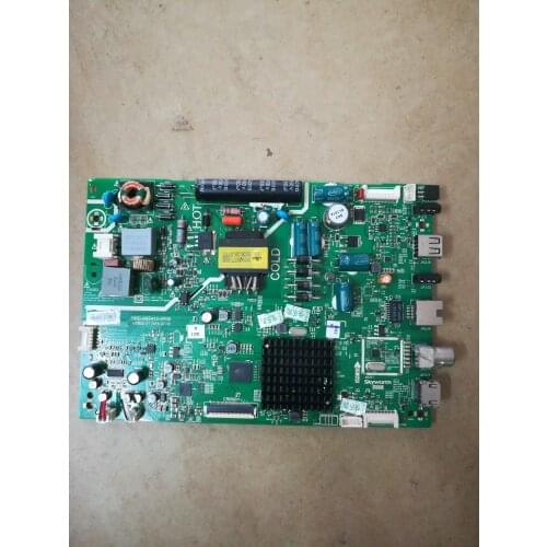 32E3500 Mainboard 5800-A8S410-5P00 Screen RDL320HY(LD0-B03)