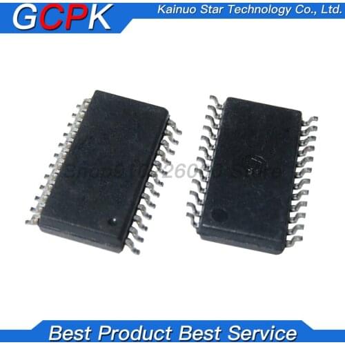 Free Shipping 2pcs/lot CXA3809M CXA3809A SOP-24 CXA3809AM original