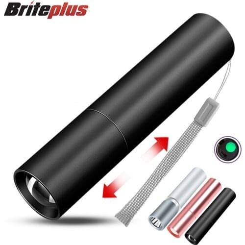 BRITEPLUS Flashlights