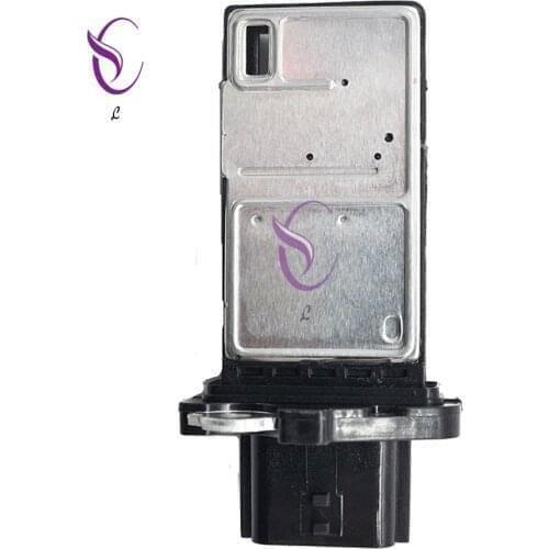 Mass Air Flow Meter Sensor For Nissan Xterra Versa Titan Sentra Rogue Quest NV1500 2500 3500 22680-7S000 AFH70-M38 22680-7S00A