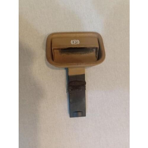 For old Porsche Cayenne Handbrake handle P gear handle