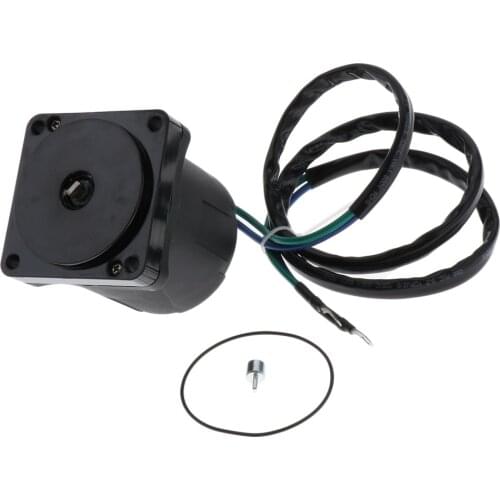 Boat Power Tilt Trim Motor For Outboard Motor 115/130/150/200HP 64E/67H-43880OOGLE 68V-43880-00 10816/7 TRM0039 10816NL/82-7854